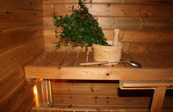 Какой мы хотим видеть мебель для бани – всё о банях