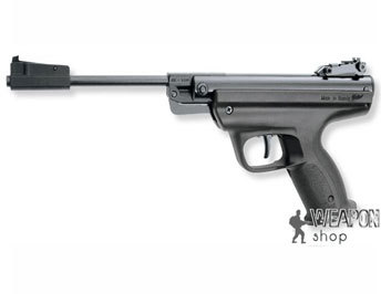 Какой пневматический пистолет лучше