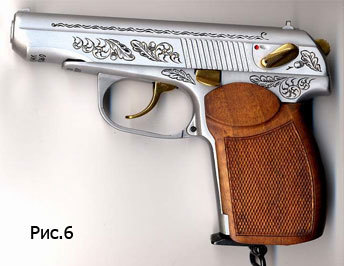 Какой пневматический пистолет лучше