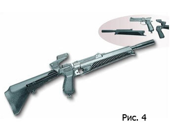 Какой пневматический пистолет лучше