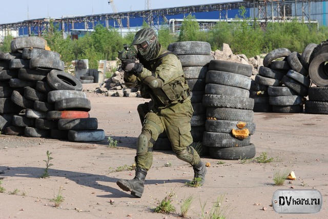 Какой пневматический пистолет лучше