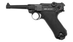 Какой пневматический пистолет лучше