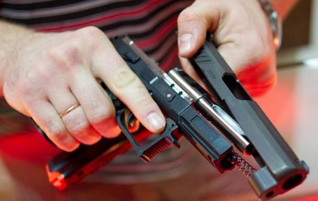 Какой травматический пистолет лучше для самообороны