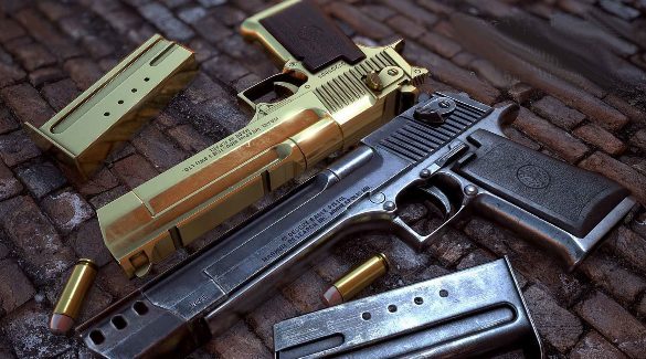 Какой травматический пистолет лучше для самообороны