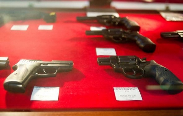 Какой травматический пистолет лучше для самообороны