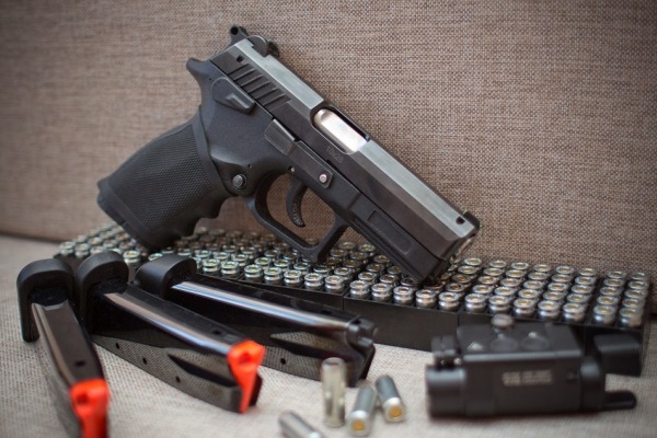 Какой травматический пистолет лучше для самообороны