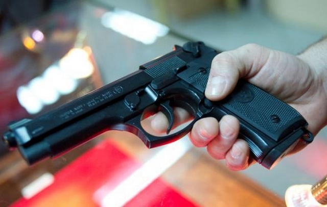 Какой травматический пистолет лучше для самообороны