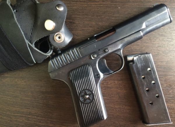 Какой травматический пистолет лучше для самообороны