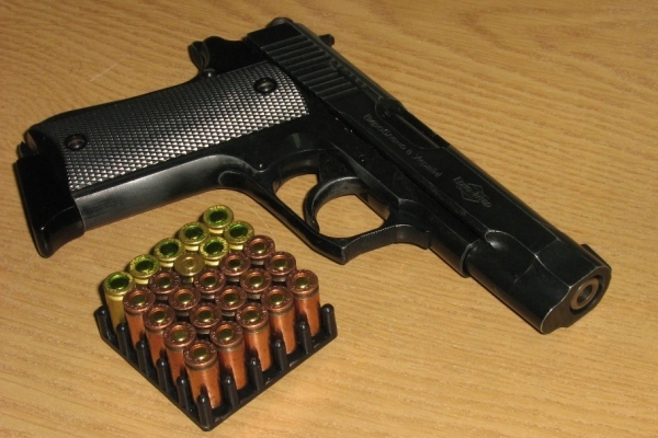 Какой травматический пистолет лучше для самообороны