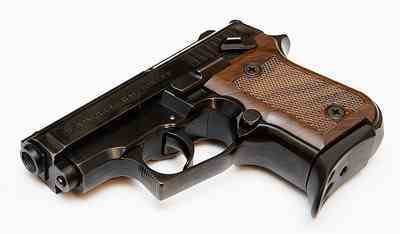 Какой травматический пистолет лучше для самообороны