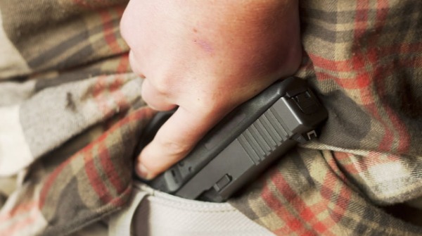 Какой травматический пистолет лучше для самообороны