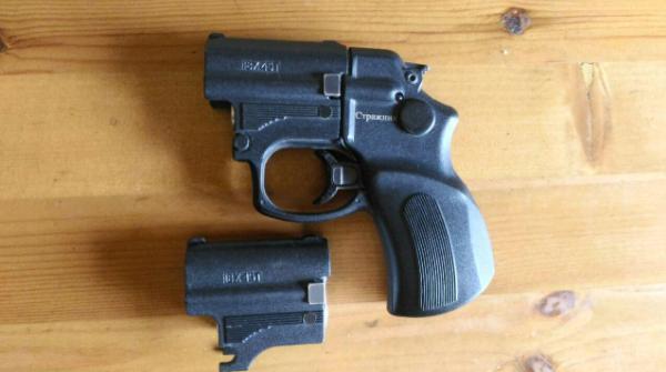 Какой травматический пистолет лучше для самообороны