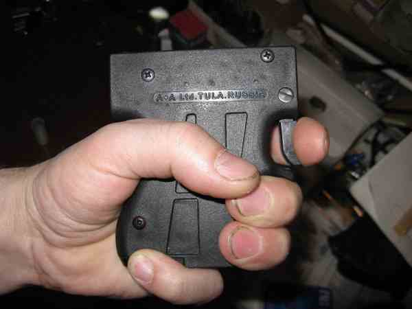 Какой травматический пистолет лучше для самообороны