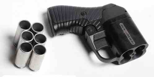 Какой травматический пистолет лучше для самообороны