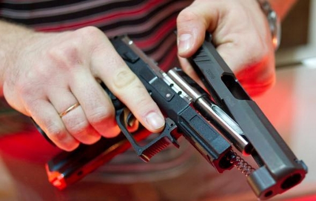 Какой травматический пистолет лучше для самообороны