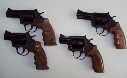 Какой травматический пистолет лучше для самообороны