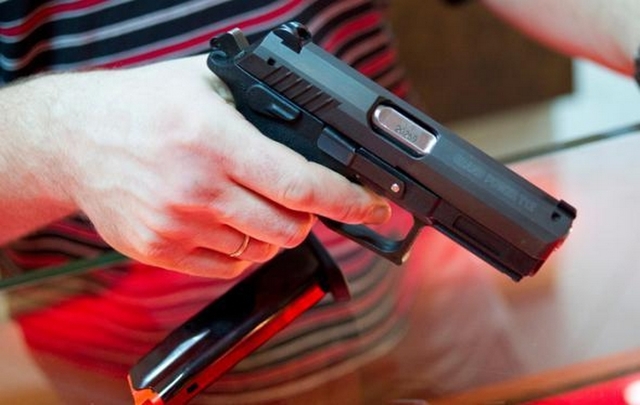 Какой травматический пистолет лучше для самообороны