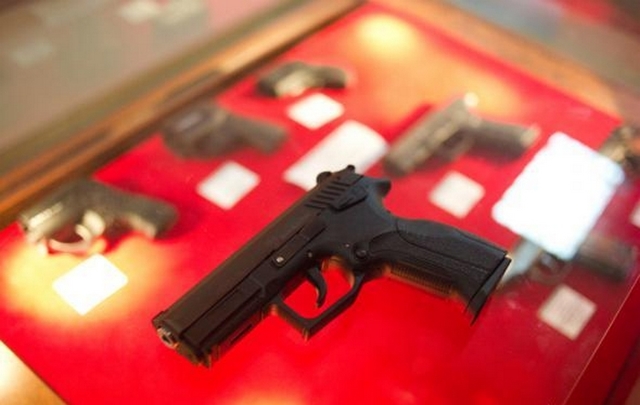 Какой травматический пистолет лучше для самообороны