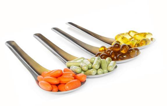 Какой витамин нужен для роста человека