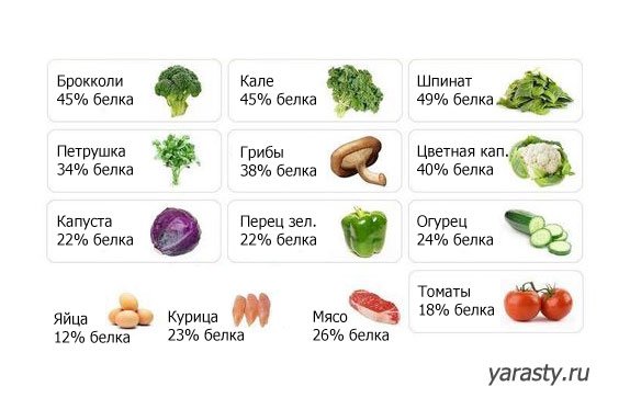 Какой витамин нужен для роста человека