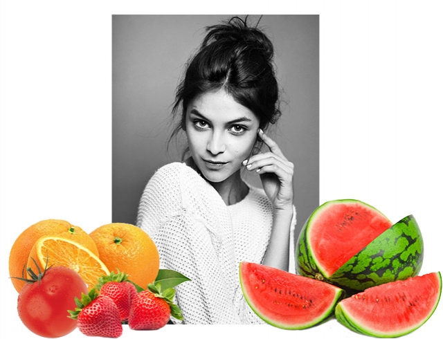 Какой витамин отвечает за кожу