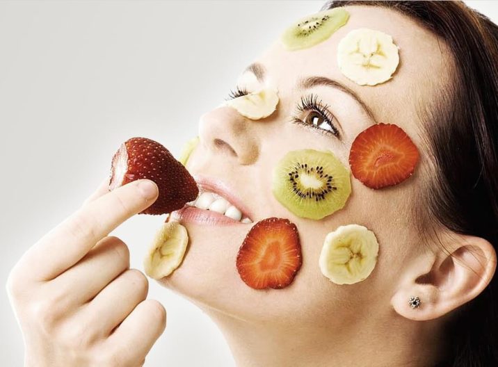 Какой витамин отвечает за кожу