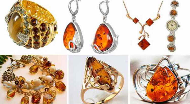 Камень Янтарь: магические свойства, кому подходит по знаку зодиака