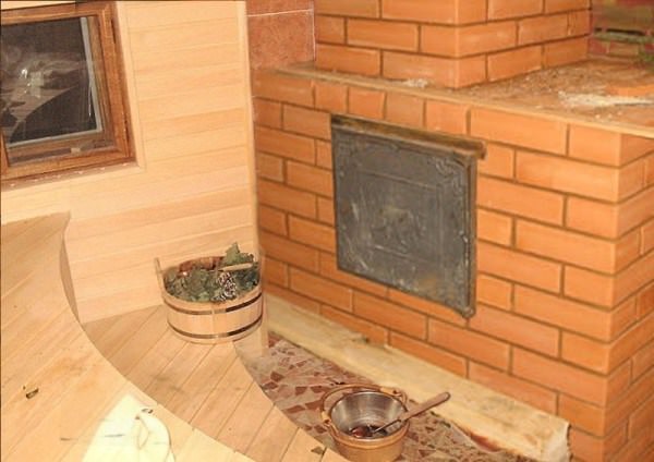 Каменки для сауны – непременный атрибут, главное только выбрать источник тепла – всё о банях