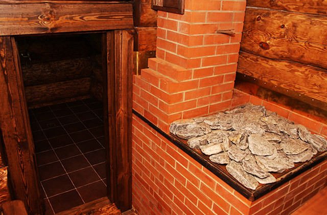 Каменки для сауны – непременный атрибут, главное только выбрать источник тепла – всё о банях