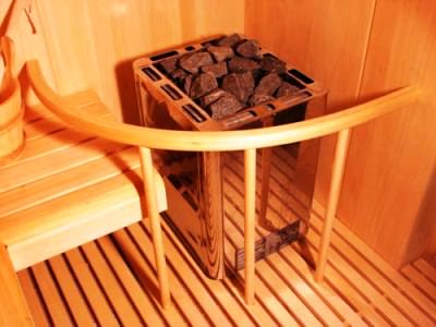 Каменки для сауны – непременный атрибут, главное только выбрать источник тепла – всё о банях