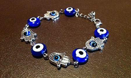 Камни-амулеты и защитники: обереги от сглаза и порчи