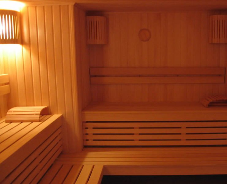 Канадский кедр для сауны: советы и рекомендации – всё о банях