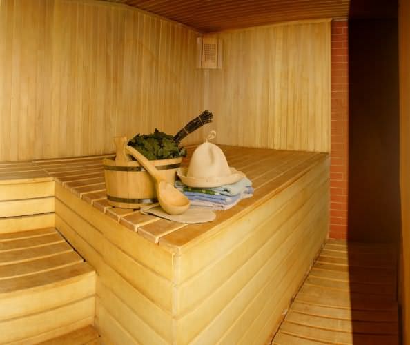 Канадский кедр для сауны: советы и рекомендации – всё о банях