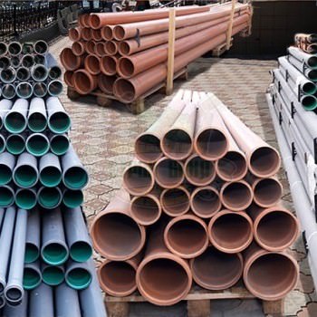 Канализационные трубы для бани: обзор оптимальных вариантов и выбор наилучшего – всё о банях