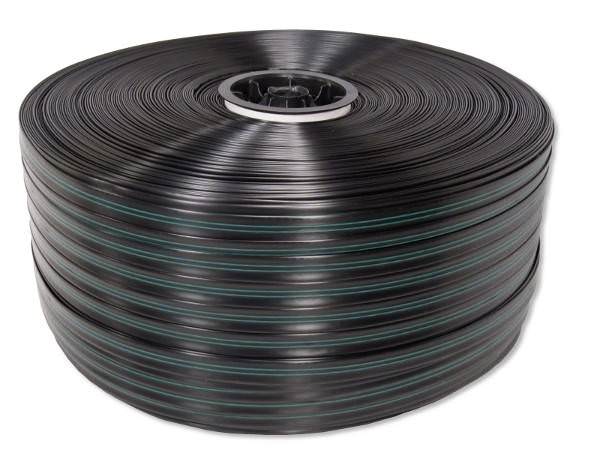 Капельная лента для полива: характеристика видов и правила монтажа