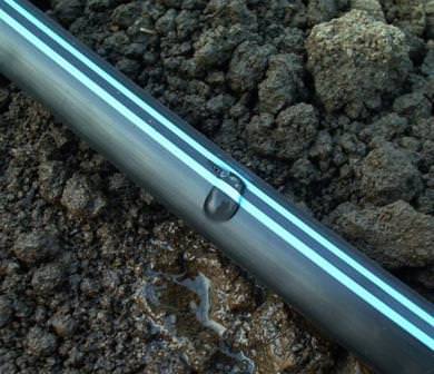 Капельная лента для полива: характеристика видов и правила монтажа