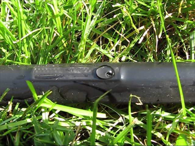 Капельная лента для полива: характеристика видов и правила монтажа