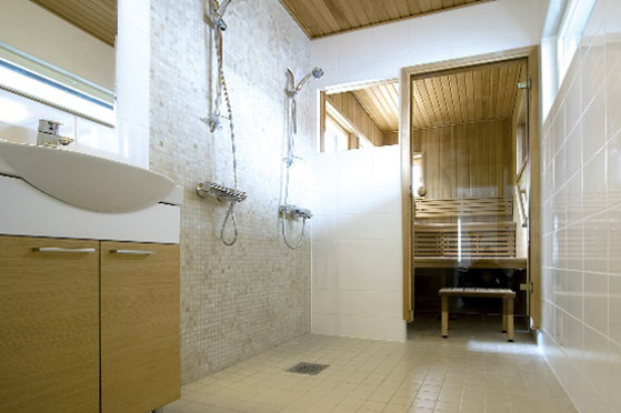 Капитальный и текущий ремонт бани – всё о банях