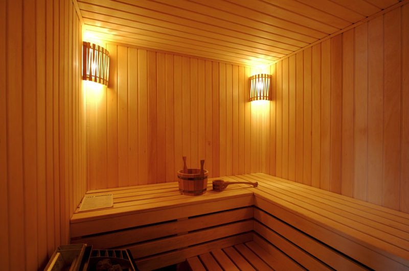 Капитальный и текущий ремонт бани – всё о банях