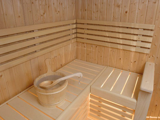 Капитальный и текущий ремонт бани – всё о банях