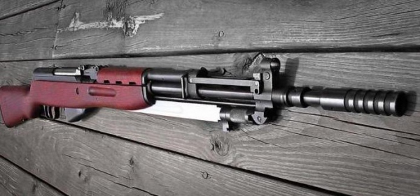 Карабин СКС: технические характеристики, отличия охотничьего от боевого, калибр и разборка