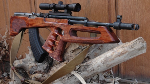 Карабин СКС: технические характеристики, отличия охотничьего от боевого, калибр и разборка