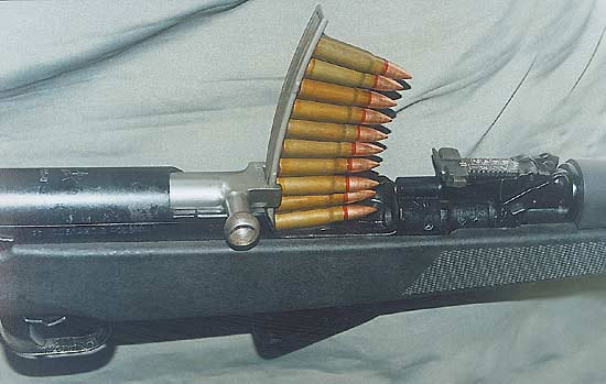 Карабин СКС: технические характеристики, отличия охотничьего от боевого, калибр и разборка