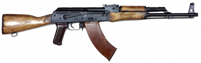 Карабин ВПО-208: цена и характеристики, тюнинг