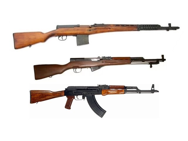 Карабин ВПО-208: цена и характеристики, тюнинг