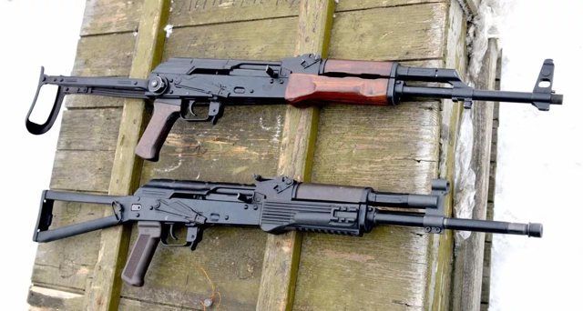 Карабин ВПО-208: цена и характеристики, тюнинг