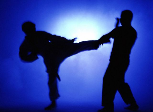 Каратэ Годзю-рю в Москве: история, виды ката, особенности стиля Окинава