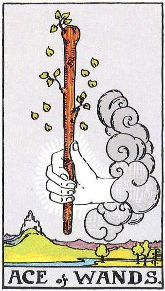 Карта Таро 9 жезлов: значение и особенности трактования в любовных и деловых отношениях