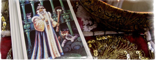 Карта Таро 9 жезлов: значение и особенности трактования в любовных и деловых отношениях