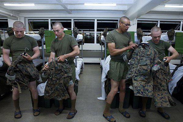 Категория годности Б-3: годен с незначительными ограничениями в какие войска берут